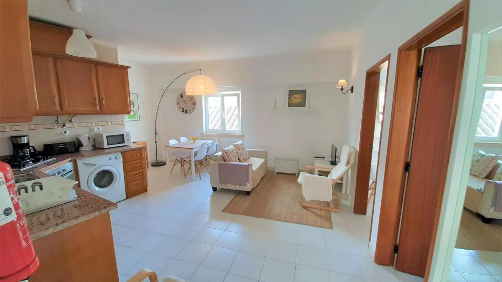 Tavira Lovers - City Centre Apartment II 4