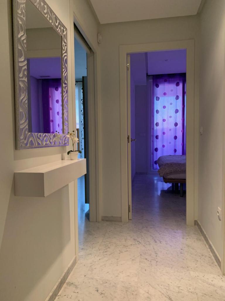 Apartamentos Benivistas 3