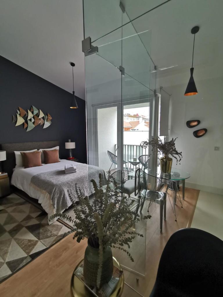 Lisbon Downtown Apartment Free Parking 7