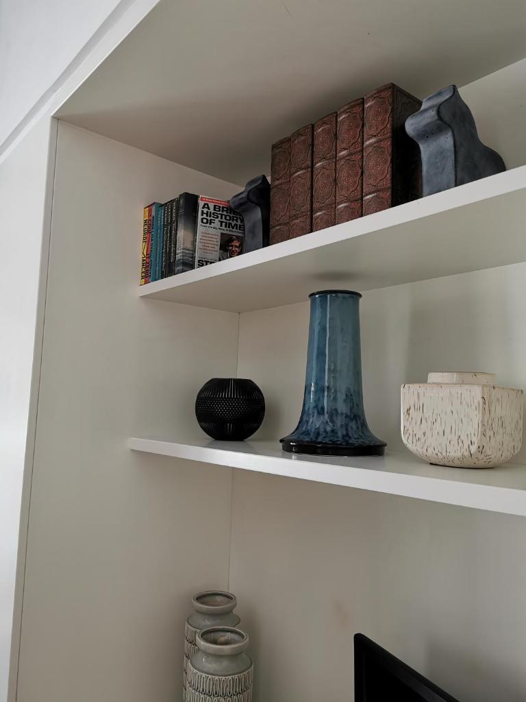 Lisbon Downtown Apartment Free Parking 8