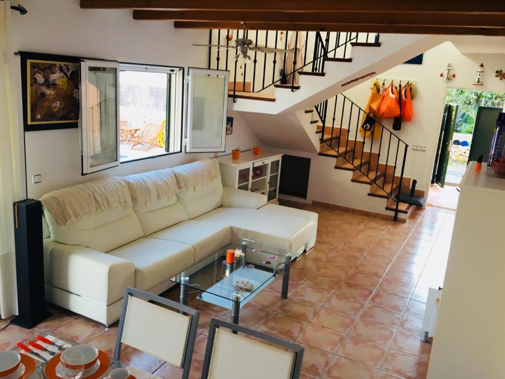 Villas2meet Mallorca 8