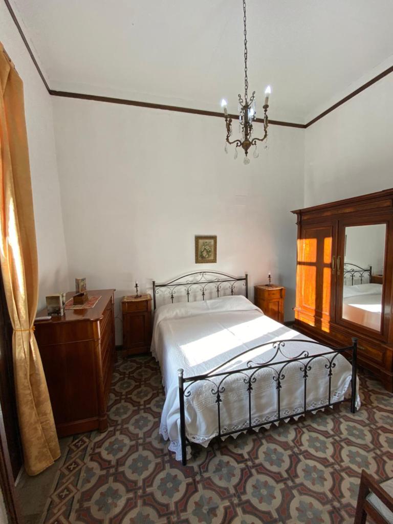 Residenza Amante Center 7