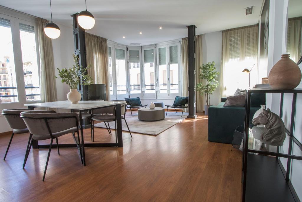 Apartamentos San Vicente 4