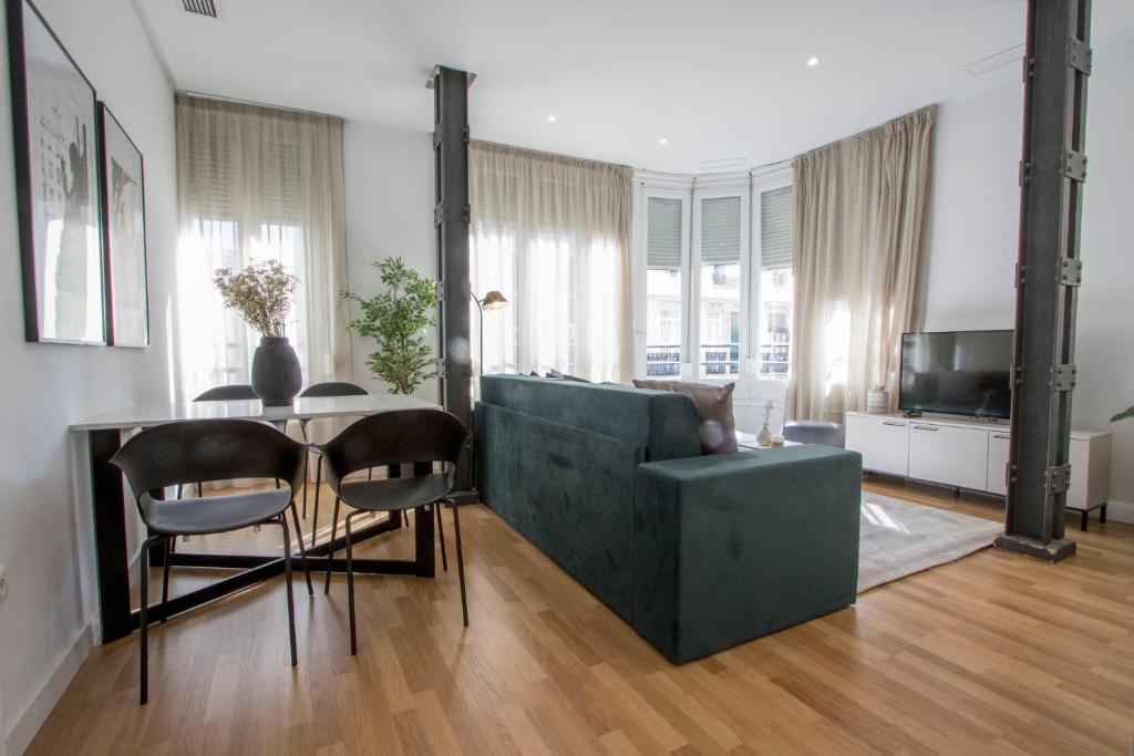 Apartamentos San Vicente 2