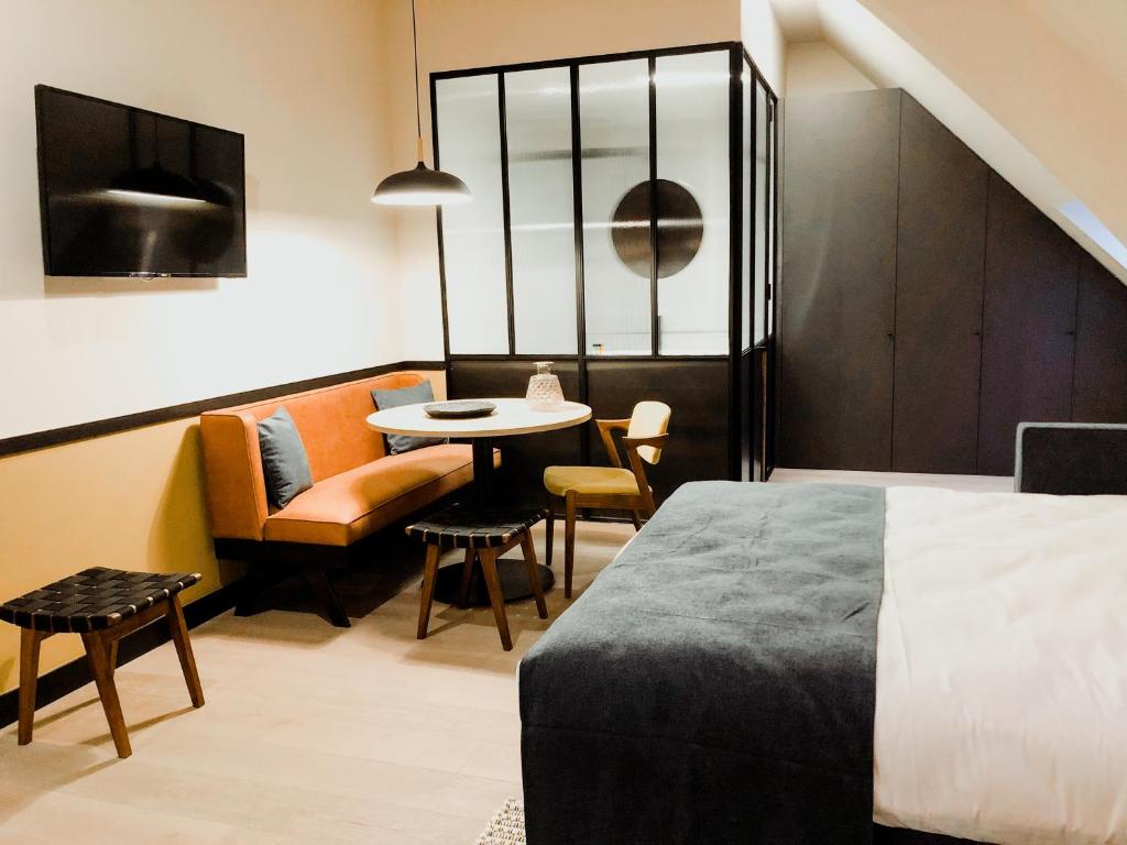 Getaway Gent 3