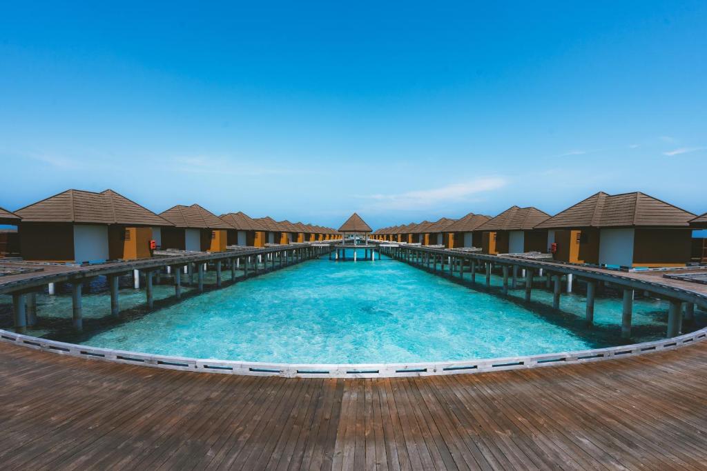 VARU by Atmosphere - Premium All Inclusive with Free Transfers