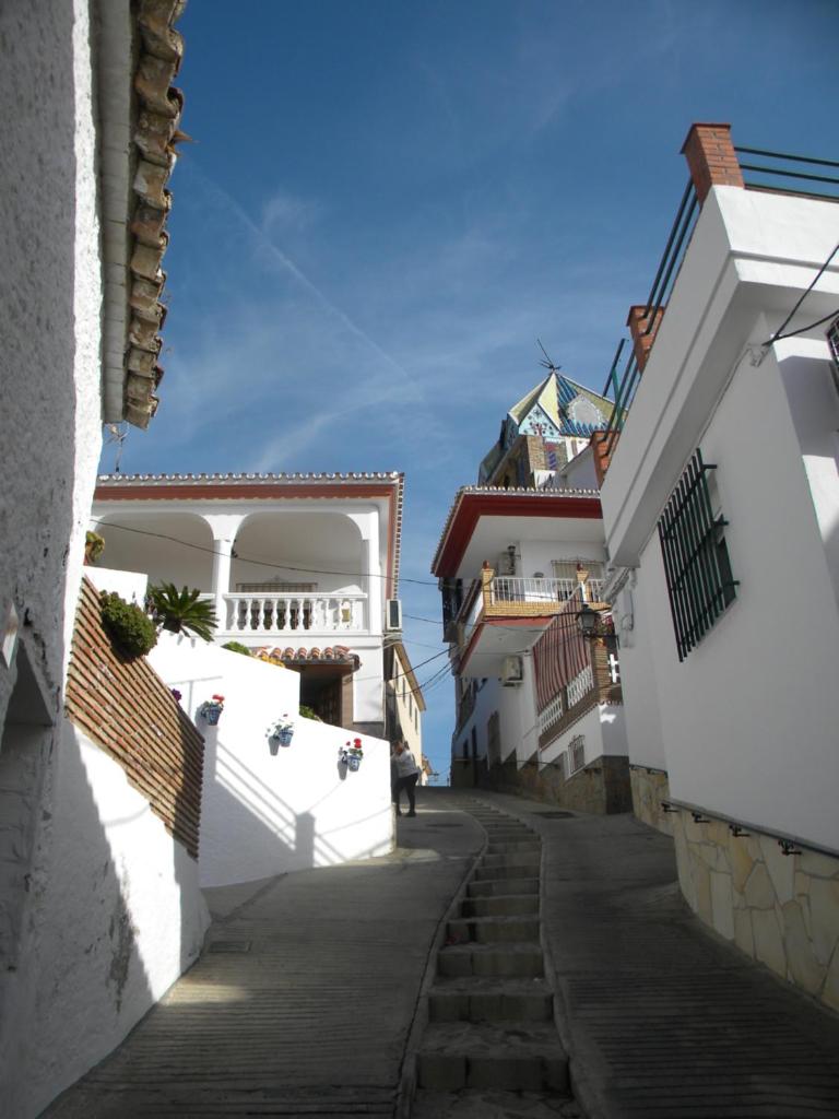 El Valdes House 6
