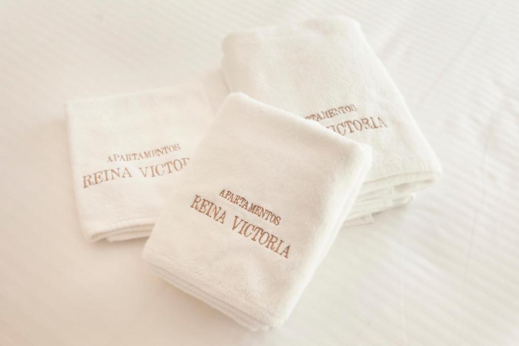 Apartamentos Reina Victoria 3