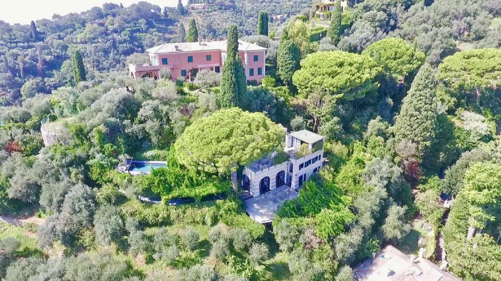 Photo de la galerie de l'établissement Villa Franca Portofino by KlabHouse, à Portofino