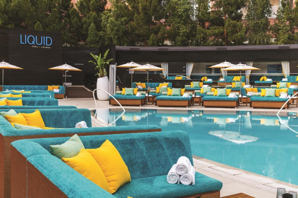 ARIA Resort & Casino Image