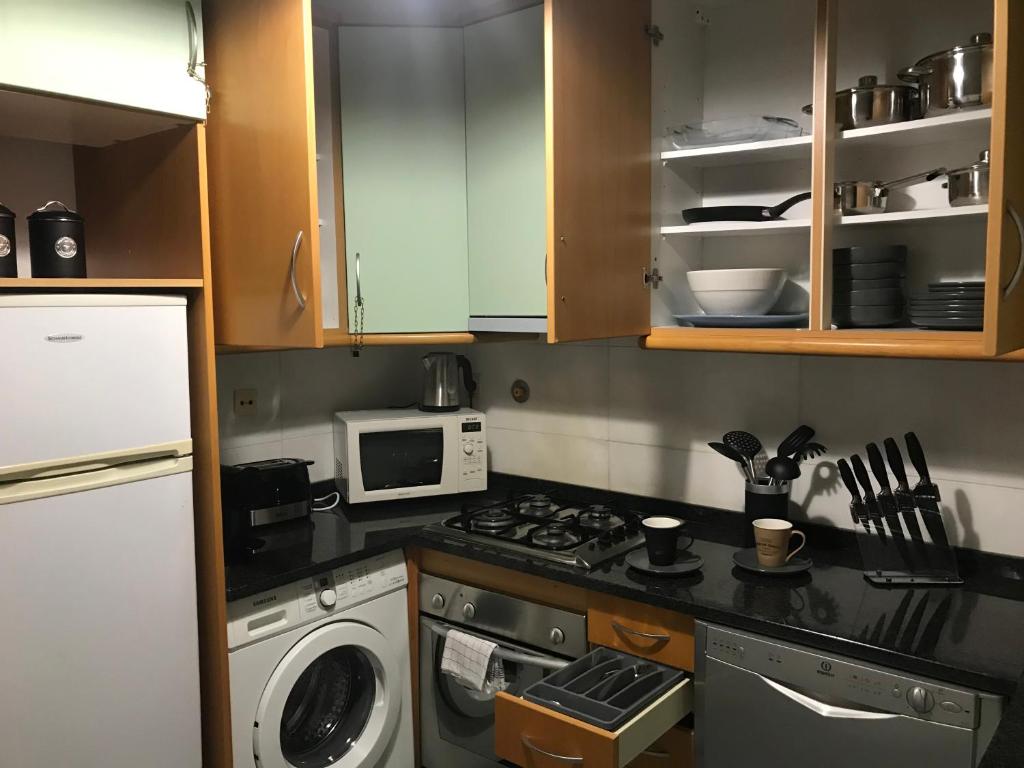 Miguel Torga Apartments 4