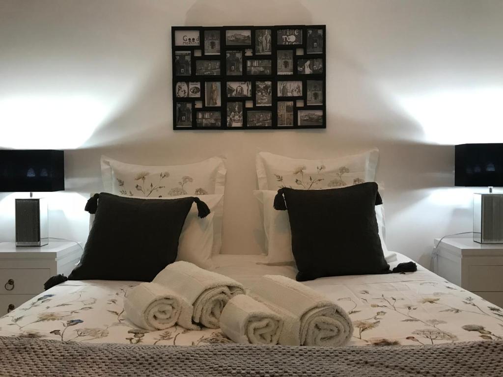Miguel Torga Apartments 2