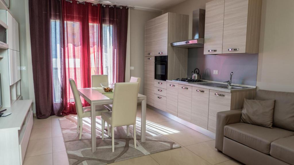 Residence Rapisardi by RECEPTIO 5