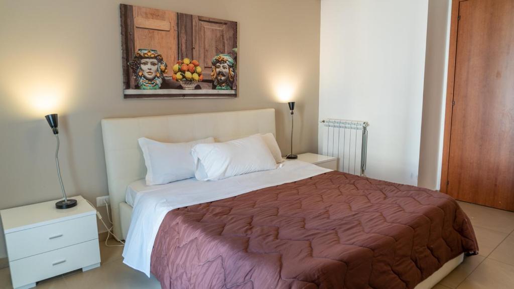 Residence Rapisardi by RECEPTIO 4