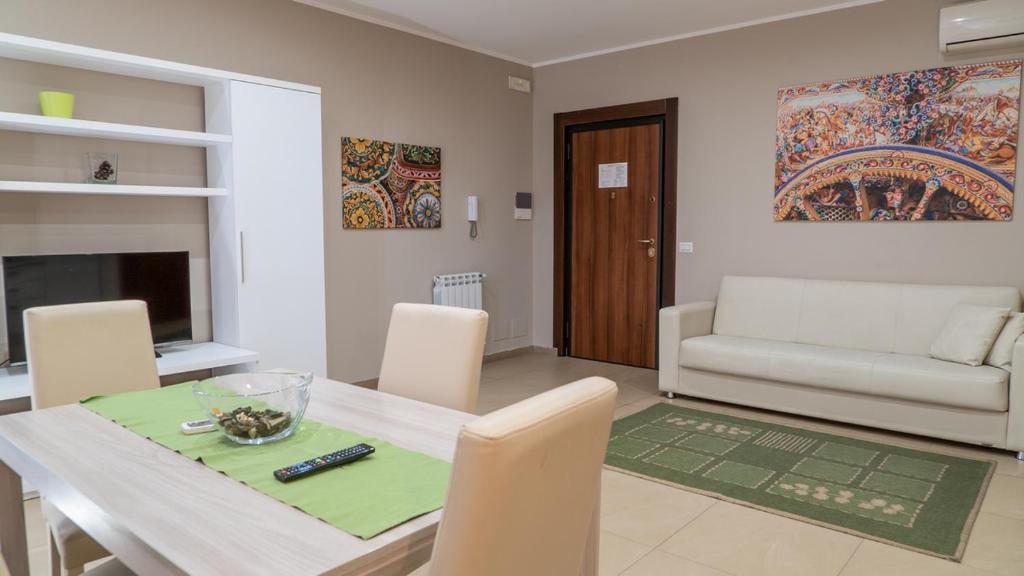 Residence Rapisardi by RECEPTIO 8