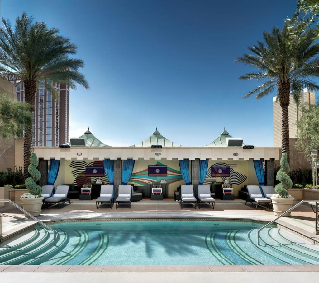The Palazzo at The Venetian Resort Hotel & Casino by Suiteness Image