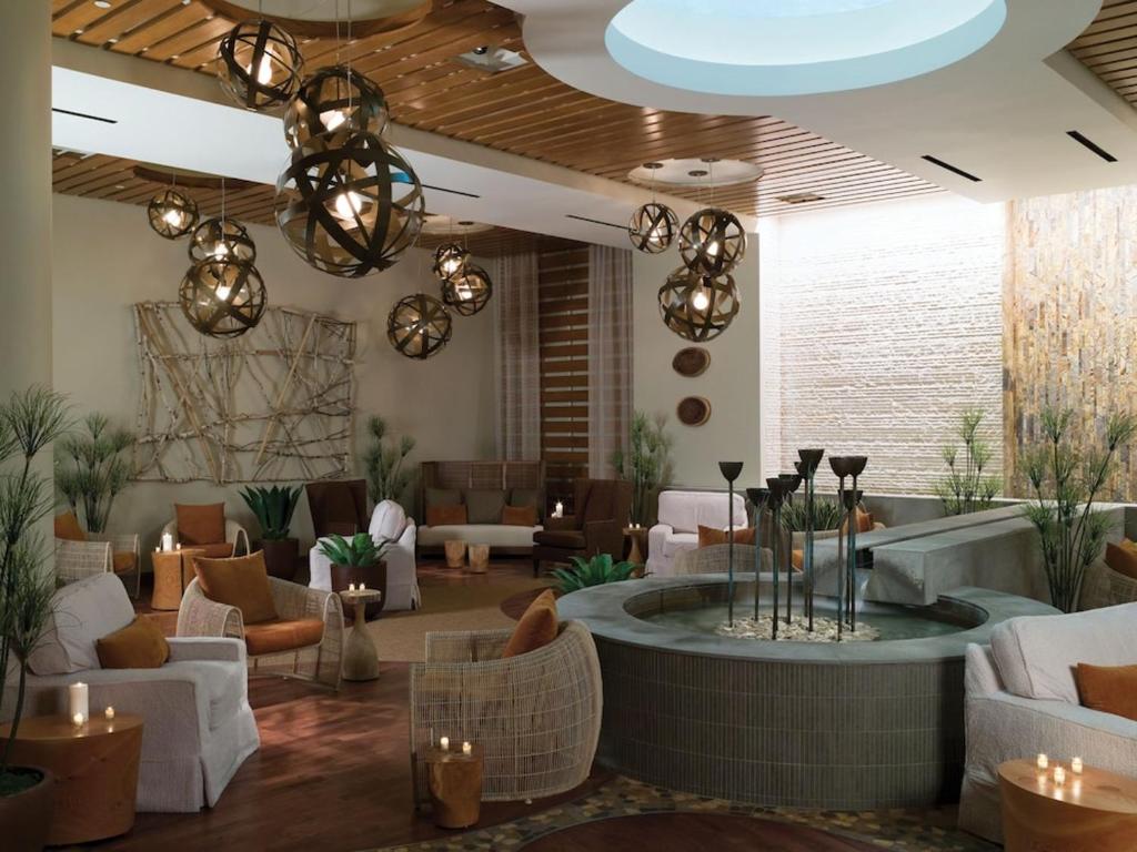 The Palazzo at The Venetian Resort Hotel & Casino by Suiteness Image