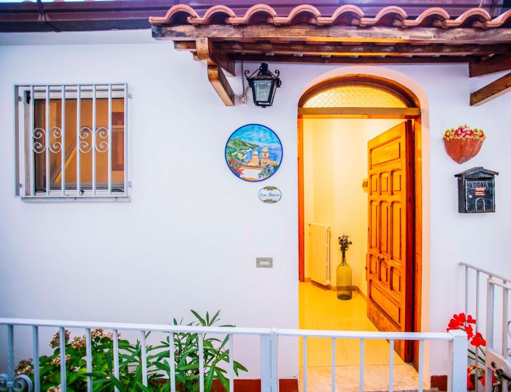 CASA CHIARINA breathtaking sea view 7