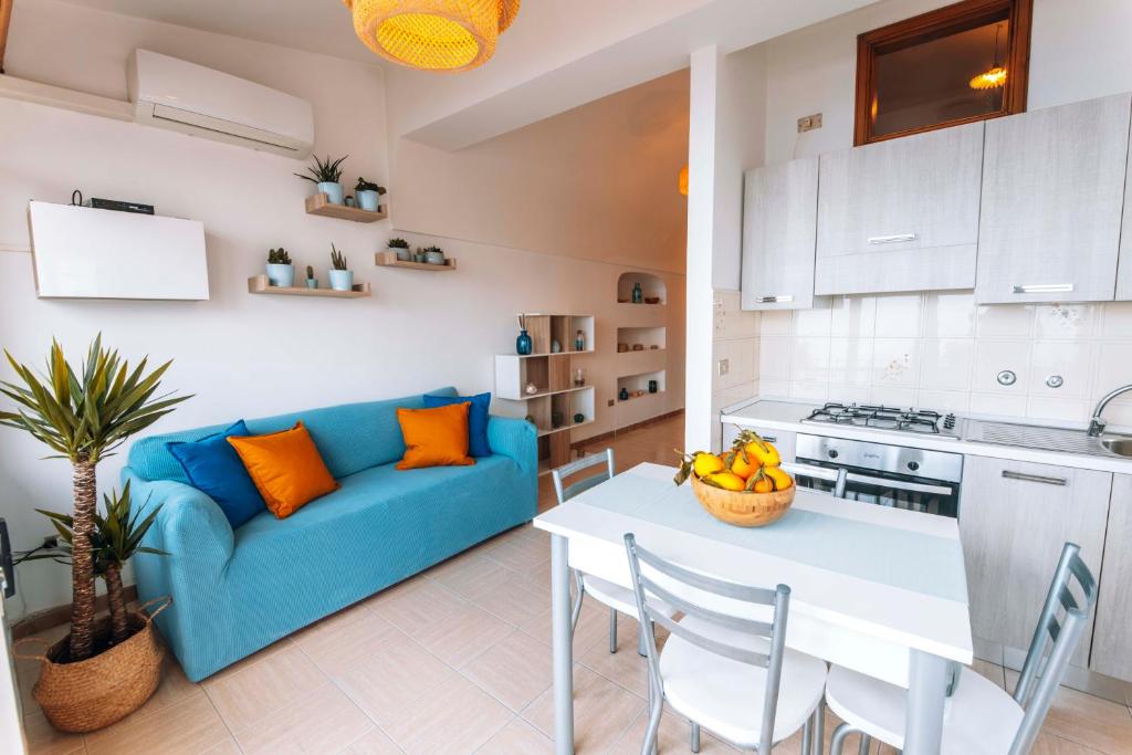 CASA CHIARINA breathtaking sea view 4