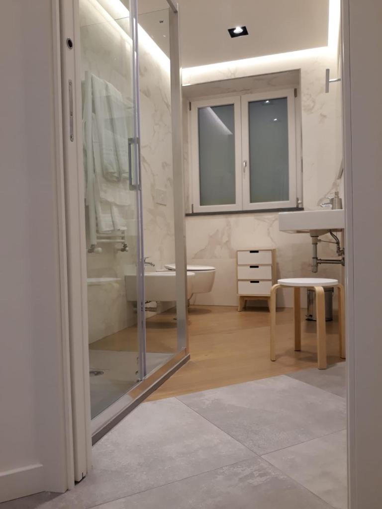 Casa Due Maggio 8
