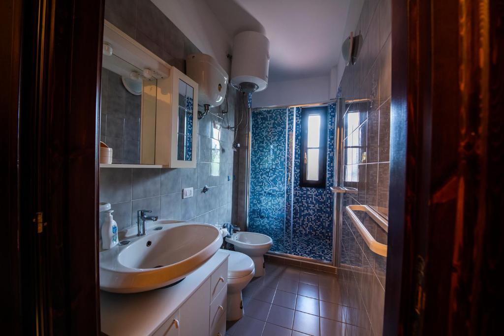 Residence l'Ogliastro 5