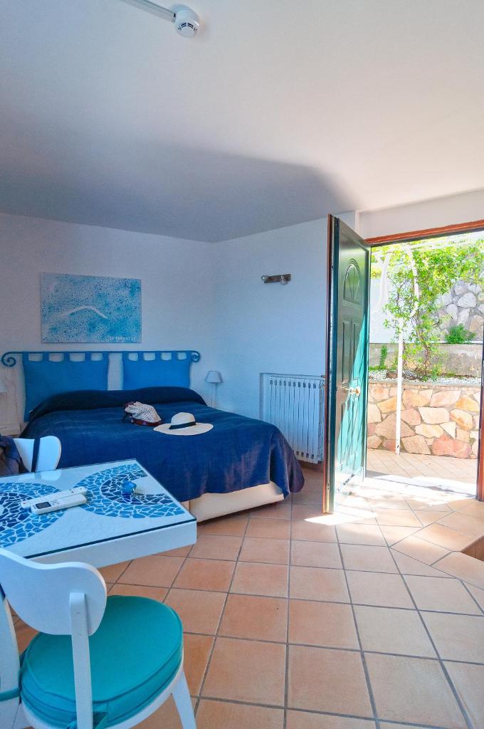 Residence Le Terrazze 2