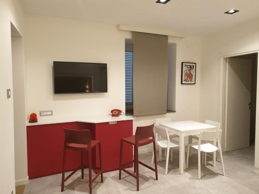 Casa Due Maggio 5
