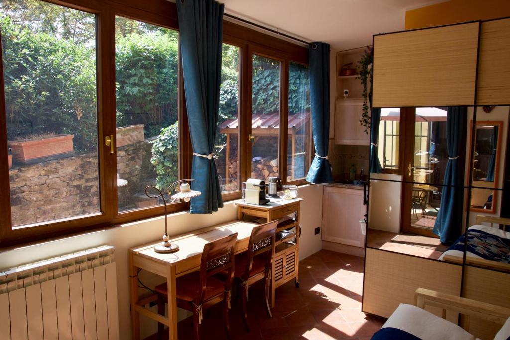 Villa Porta Romana - Family country house in the heart of Florence 4
