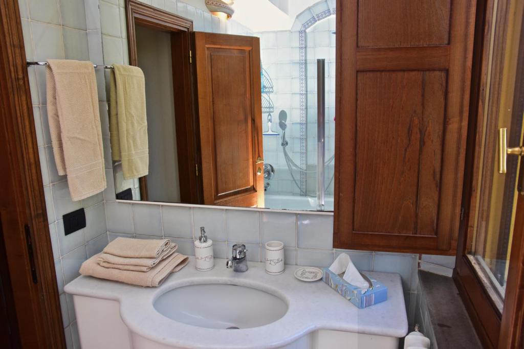 Villa Porta Romana - Family country house in the heart of Florence 8