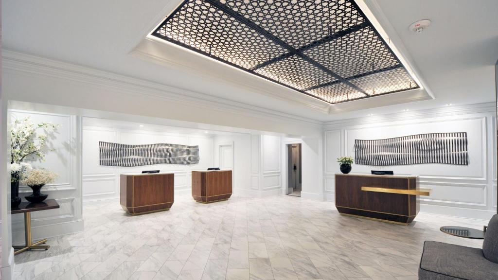 InterContinental Kansas City at the Plaza, an IHG Hotel Image