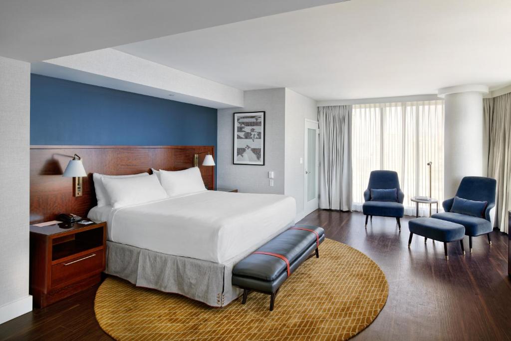 InterContinental San Francisco, an IHG Hotel Image