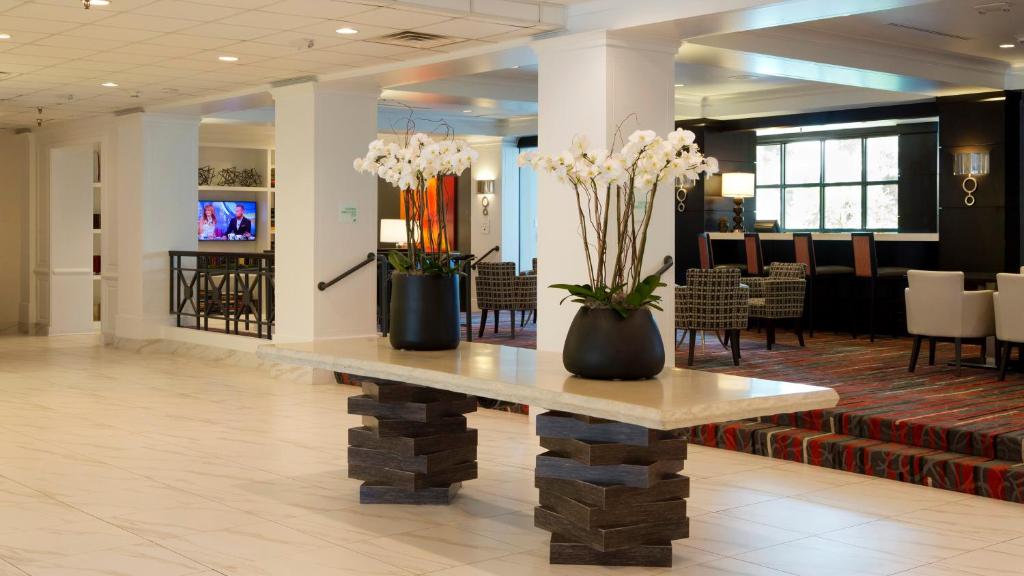 Holiday Inn Houston S - NRG Area - Med Ctr, an IHG Hotel Image