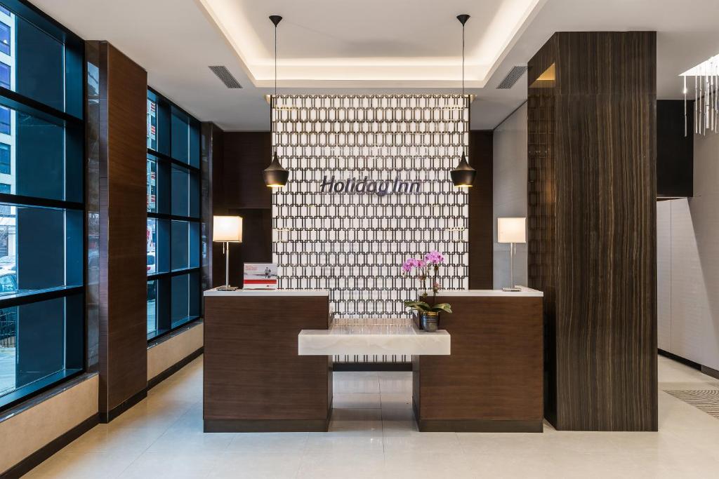 Holiday Inn Brooklyn Downtown, an IHG Hotel Image