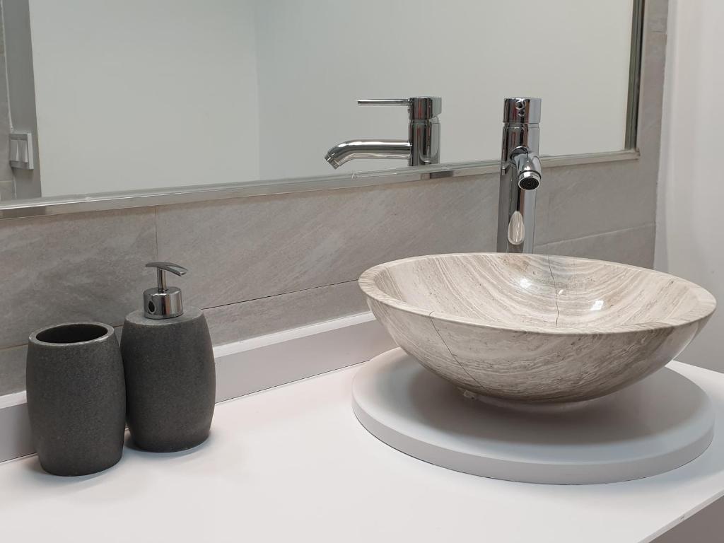 Apartamento Morisco 8