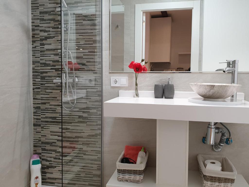 Apartamento Morisco 3