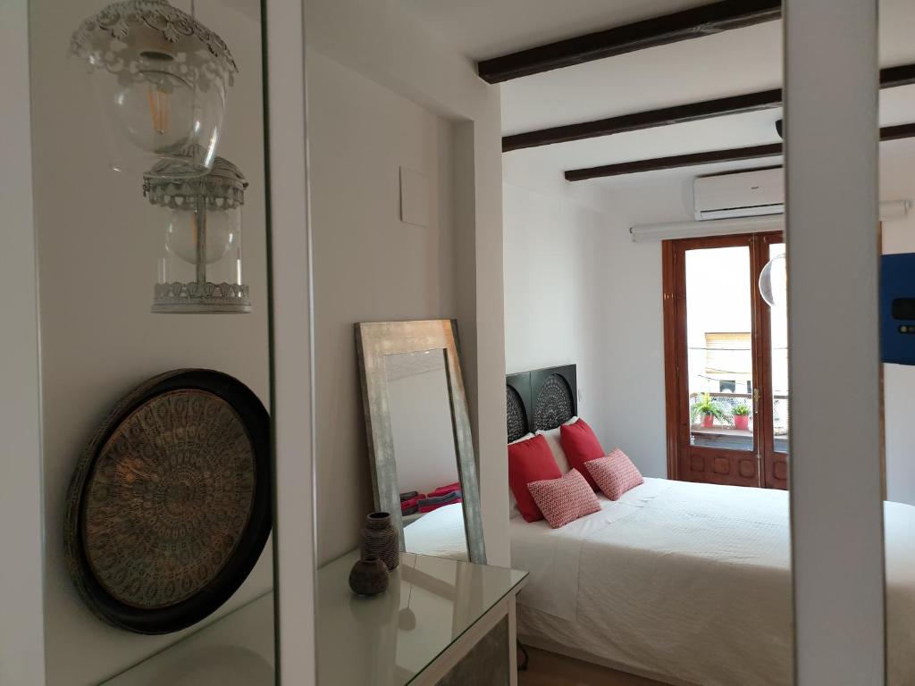Apartamento Morisco 7