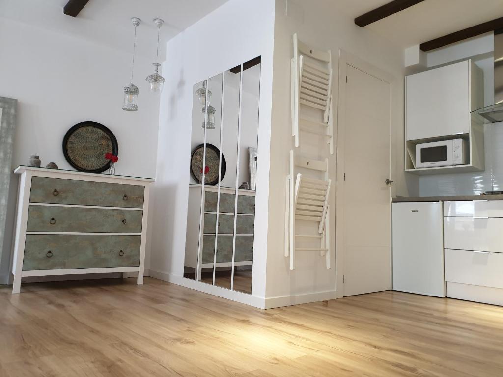 Apartamento Morisco 4