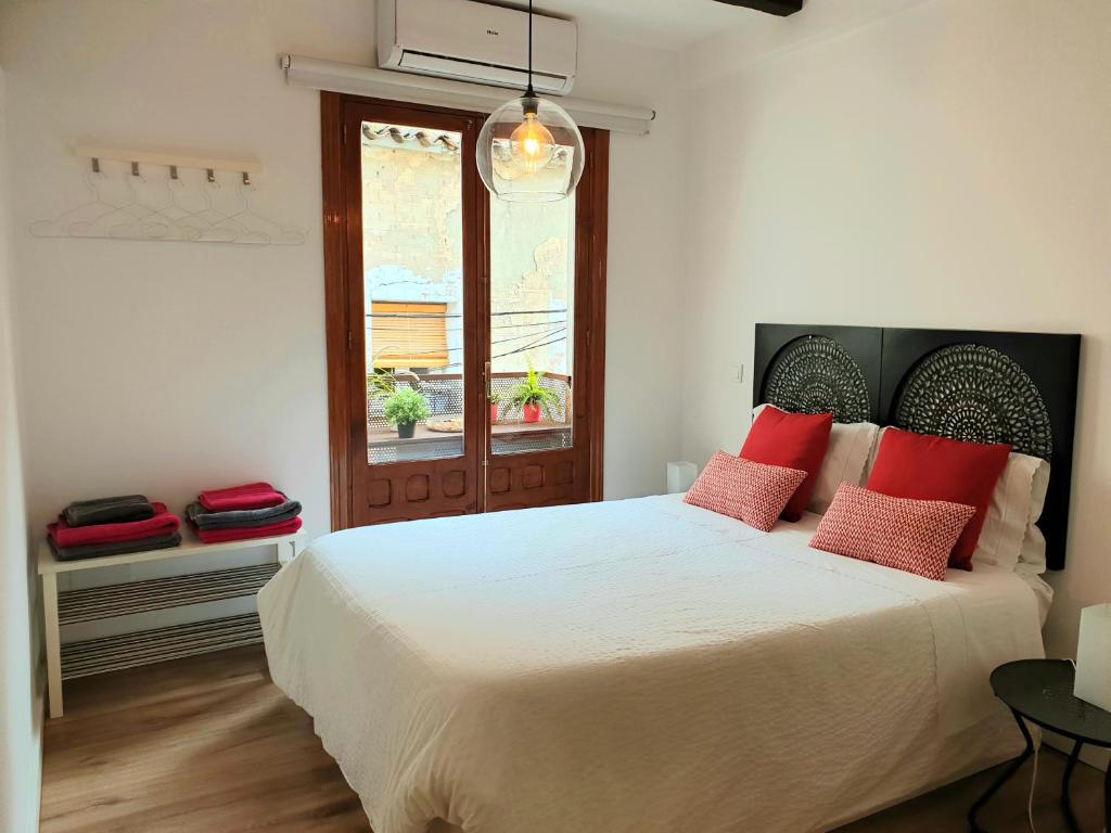 Apartamento Morisco 2