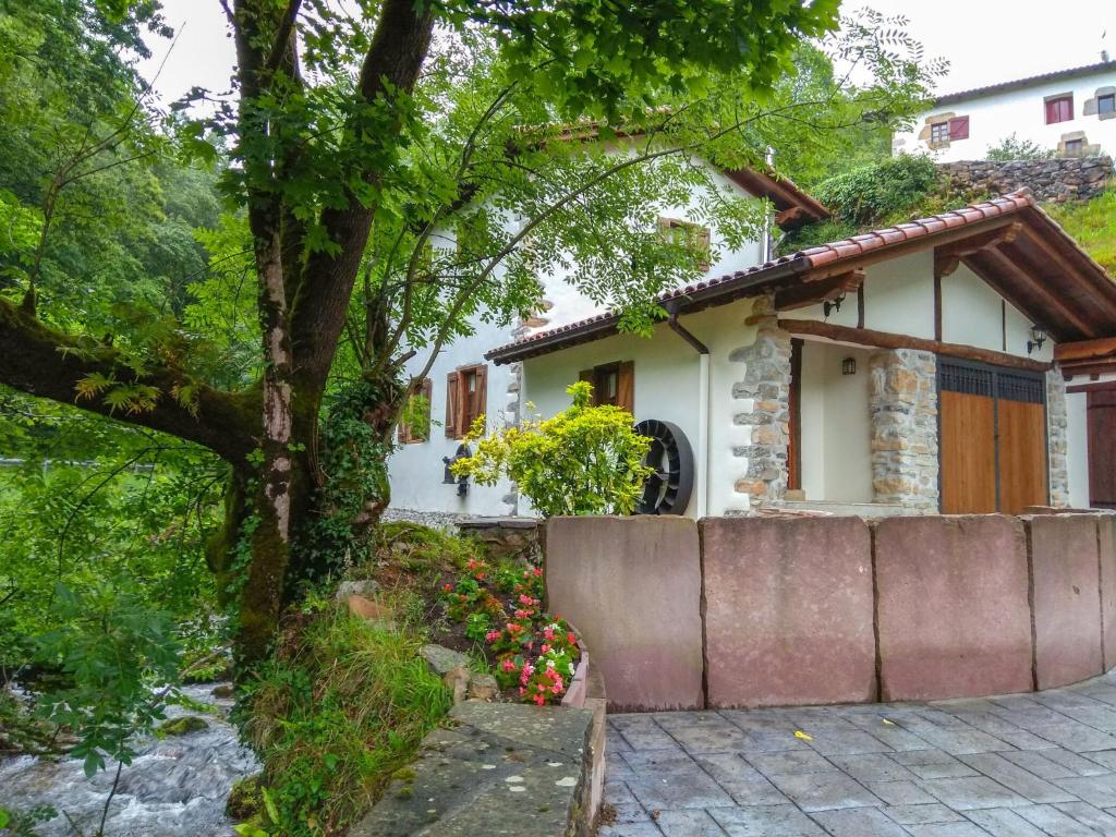 Holiday Home Uxaneko-errota by Interhome 5