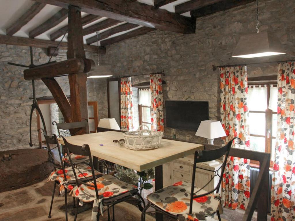 Holiday Home Uxaneko-errota by Interhome 2
