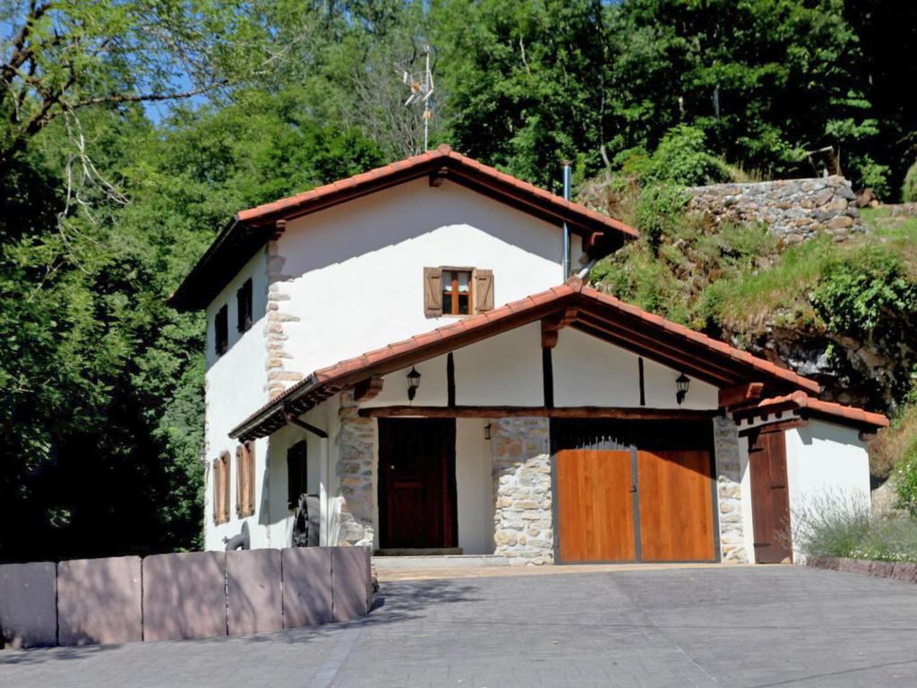 Holiday Home Uxaneko-errota by Interhome 1