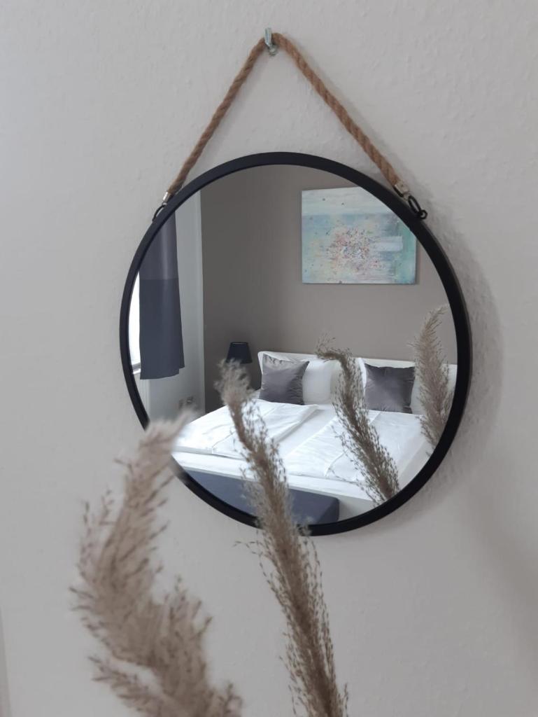 Apartmenthaus Kaiser Friedrich 5