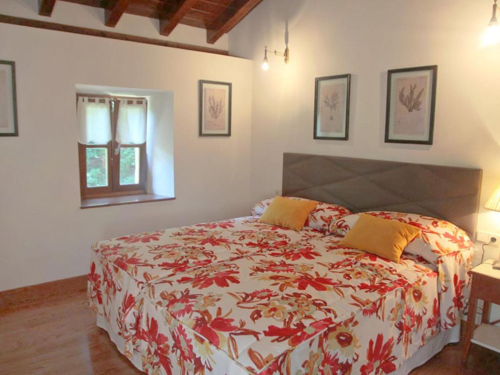 Holiday Home Uxaneko-errota by Interhome 7