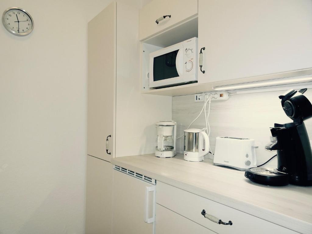 Ferienwohnung 424 mit Hallenbad 5