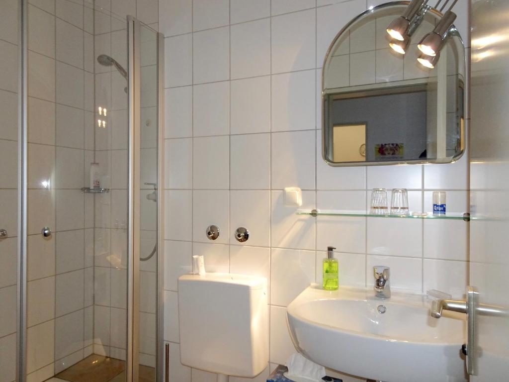 Ferienwohnung 424 mit Hallenbad 3