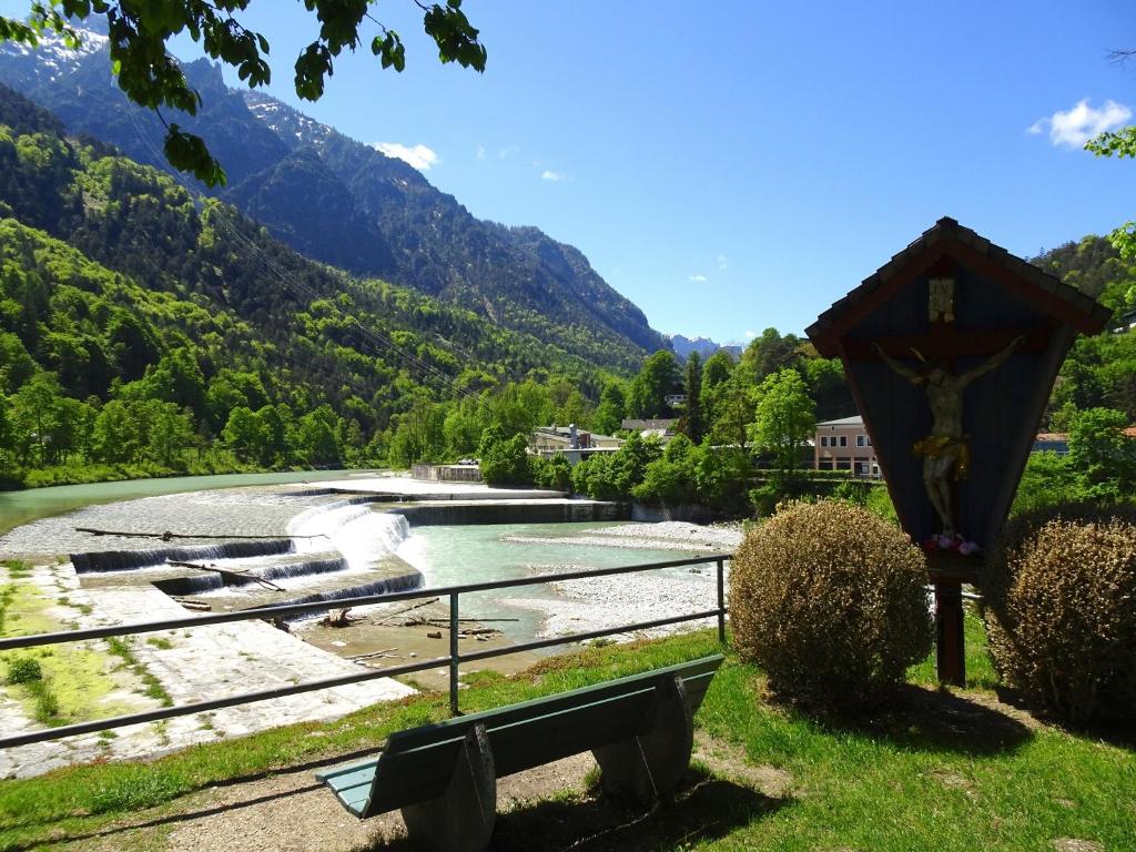 Ferienwohnung 424 mit Hallenbad 7