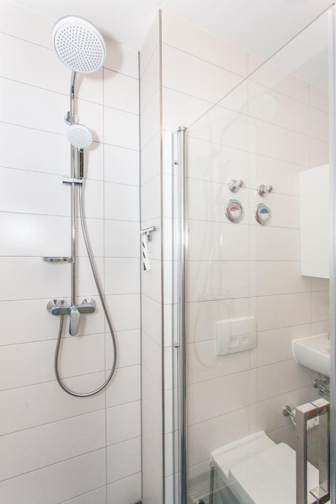 Ferienwohnung City 8
