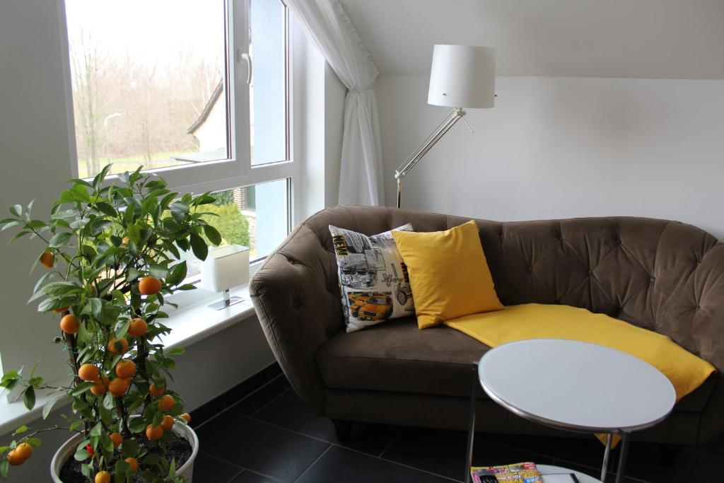 Ferienwohnung am Park 8