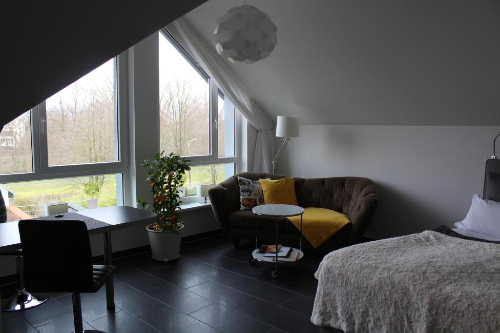 Ferienwohnung am Park 5