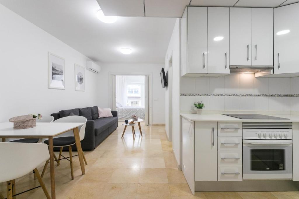 Apartamentos Edf AUREA y Edf SARVACHO 3